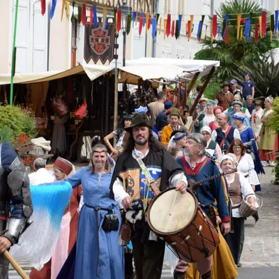 Fête médiévale de Châteaudun : l'organisation recherche des bénévoles