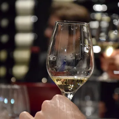 Premier Salon des vins à Nogent-le-Rotrou