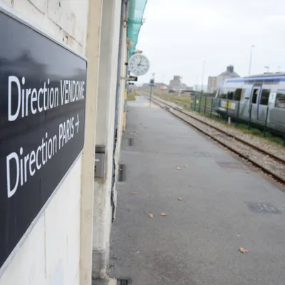 Châteaudun : la municipalité prépare le terrain pour la...