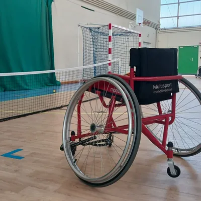 Tennis santé et tennis fauteuil à découvrir gratuitement