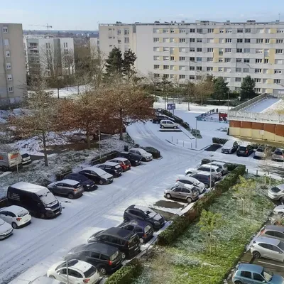 🔊  « On perd l'habitude de ce genre de phénomène » : nouvel...