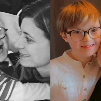 🔊 Envoyez vos plus belles chaussettes dépareillées pour soutenir...