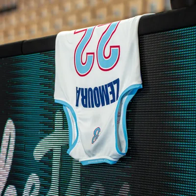 Le C’CMBF prête Éléna Zemoura jusqu’à la fin de la saison