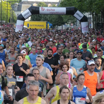 Les Foulées de la Cathédrale reviennent pour une 31ème édition à...