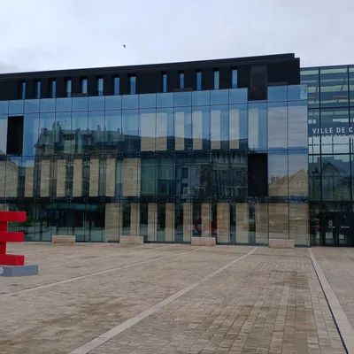 Un président attendu ce vendredi pour Chartres Métropole