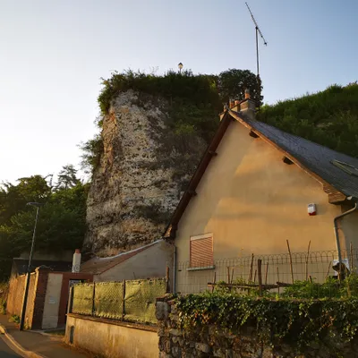 Une enquête pour appréhender le coteau