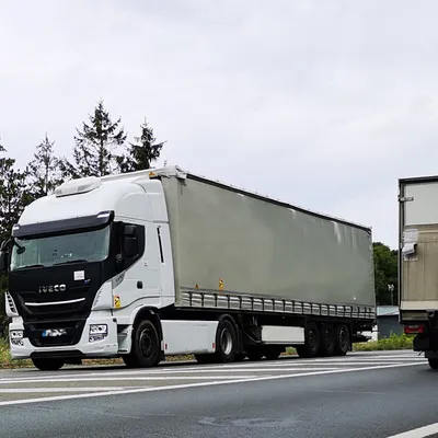 Tempête Goretti : Dépassement interdit et vitesse limitée pour les...
