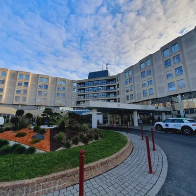 Grève dans plusieurs services de l’hôpital de Chartres à partir du...