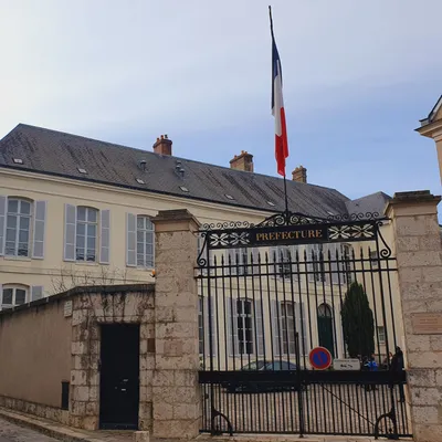 Les services de l'Etat à la rencontre des maires en Eure-et-Loir