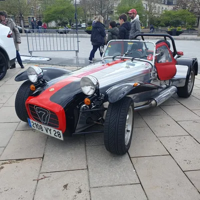 Les Balades de Chartres fêtent leur 20ème édition