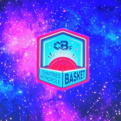 Une marche très haute pour les Bluelights