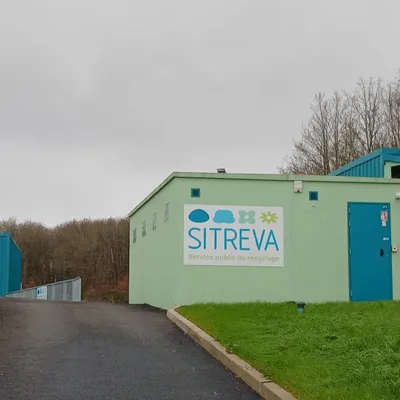 Les déchèteries Sitreva à nouveau fermées demain matin 