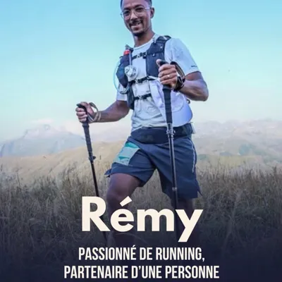 🔊 60 kilomètres pour sensibiliser au diabète : le défi fou de Rémy...