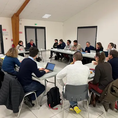 La crise agricole au cœur des échanges entre députés et syndicats