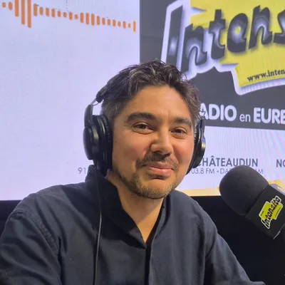 L'ARTISANAT C'CHARTRES – L'INTERVIEW BILAN AVEC JEAN-BAPTISTE SEFF,...