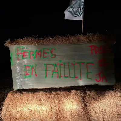 « Les réponses apportées ne sont pas à la hauteur de l’urgence »...