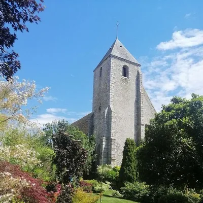Saint-Lubin-de-la-Haye veut sauver sa tour-clocher