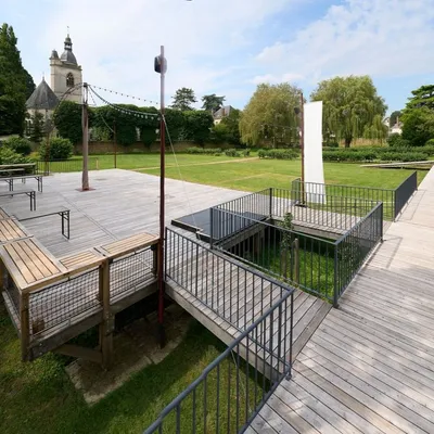 Un mois pour nommer le lauréat du concours "(RE)FAIRE AVEC"