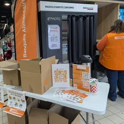 Les dons enregistrés dépassent les 60 tonnes