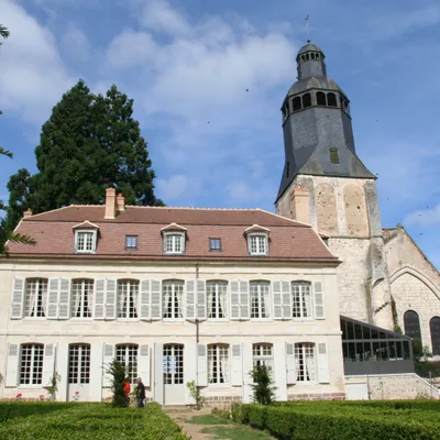  🔊 L'éloquence cherche sa place dans le Perche eurélien