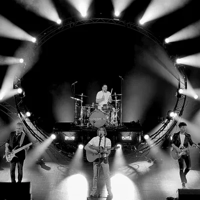 🔊 Un nouveau show pour Les Goldmen au Colisée