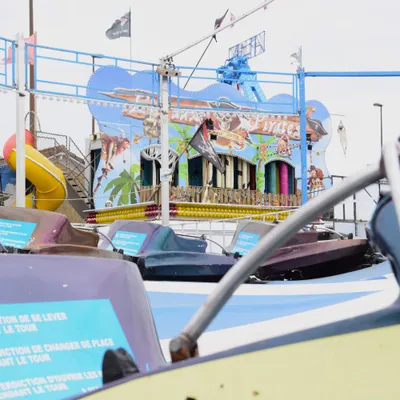 Des nouveautés sensationnelles à Châteaudun et Nogent-le-Rotrou