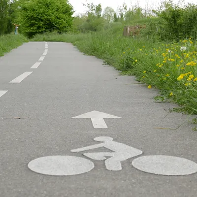 La D114 sans voiture :  qu'en pensez-vous ?