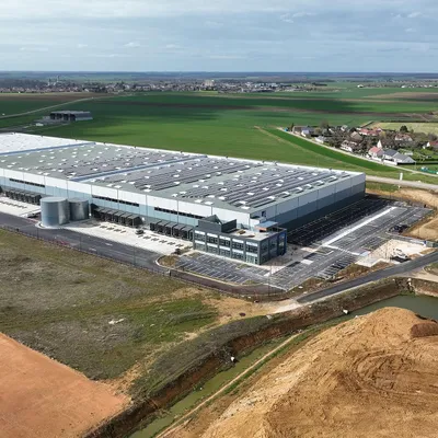 Amazon recrute déjà à Illiers-Combray