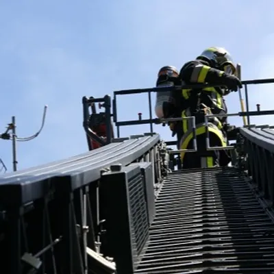 Lucé : une femme blessée dans l’incendie d’un appartement
