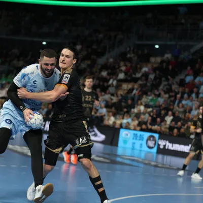 Le C'CMHB arrache le nul face à Aix-en-Provence