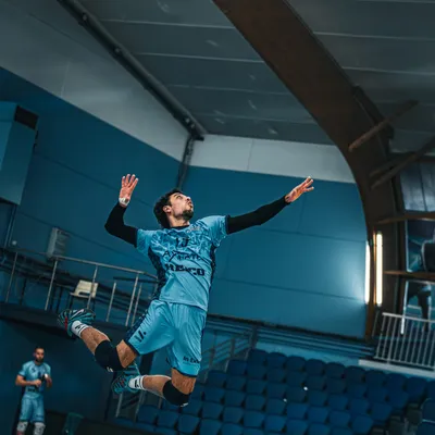 Volley N2 : les Chartrains terminent bien à l’extérieur