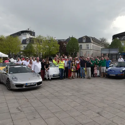 🔊 « Les organisateurs ont su évoluer en 20 ans » pour attirer le...