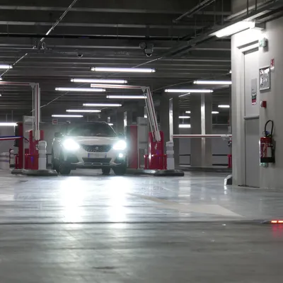 Les grandes lignes du projet du parking Saint-Pierre