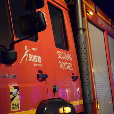 Un mort et un blessé grave dans un choc frontal