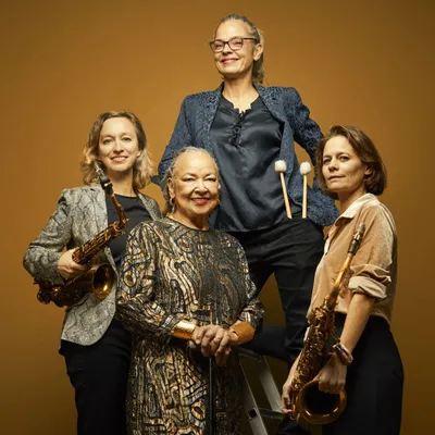 La programmation du Jazz de mars dévoilée