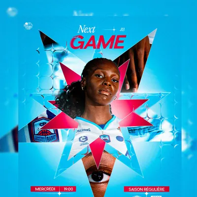 Tous derrière le C'CMBF face à CHARNAY !