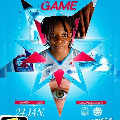 Gagnez vos places pour le duel C'CMBF vs Toulouse au Colisée !