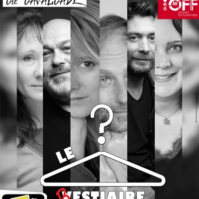 Découvrez la nouvelle création de La Cie Cavalcade avec Intensité