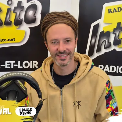 Danakil, 25 ans de reggae engagé et populaire - Interview