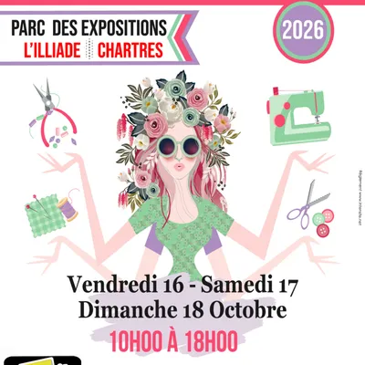 Soyez créatifs ! Jouez sur Intensité et Gagnez vos entrées pour le...