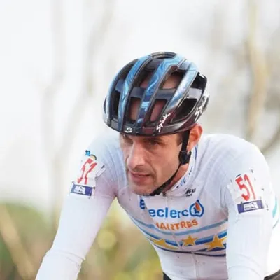  La Haute-Garonne réussit à Valentin Cosnier