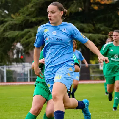 Les Chartraines iront en Normandie