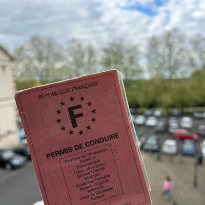 Révisez le code de la route à Houville-la-Branche