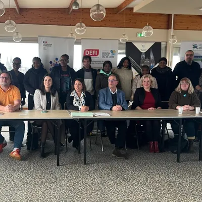 🔊 Une 4ème convention DEFI signée dans le secteur de l'hôtellerie...