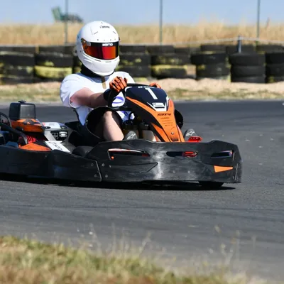 Retour sur l'Intensité Karting Trophy 2026 ! [VIDÉO]