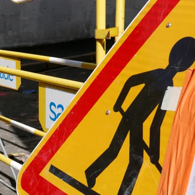 Huit mois de travaux à Lucé