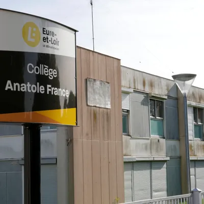 Des animations pour la semaine citoyenne au collège Anatole France