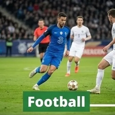 Football : Défaite de Chartres (N2)