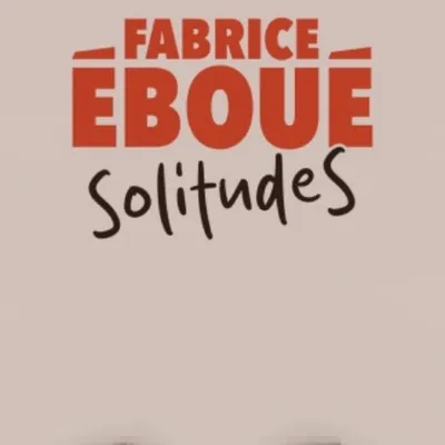 Fabrice Eboué de passage au Colisée