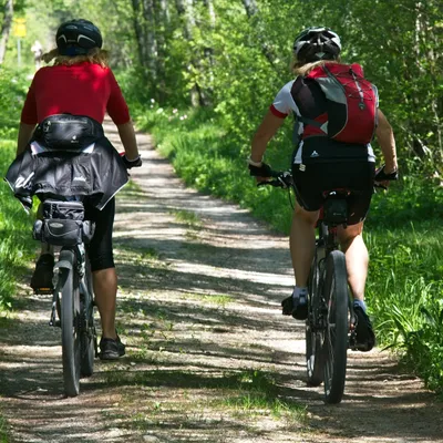 Sept circuits pour La Dunoise